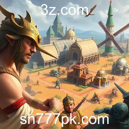 Expansão e Tendências dos Jogos Online em 2025