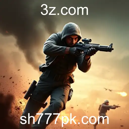 Ascensão do sh777: Tendências e Polêmica no Cenário de Jogos Online