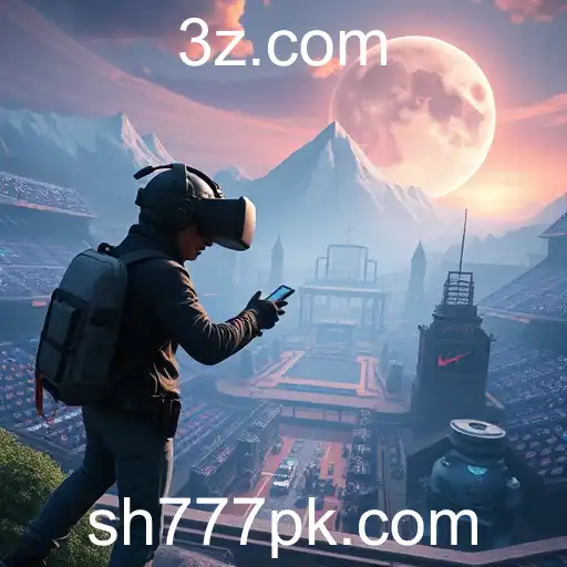 O Impacto dos Jogos Online em 2025: Novas Tendências e Desafios