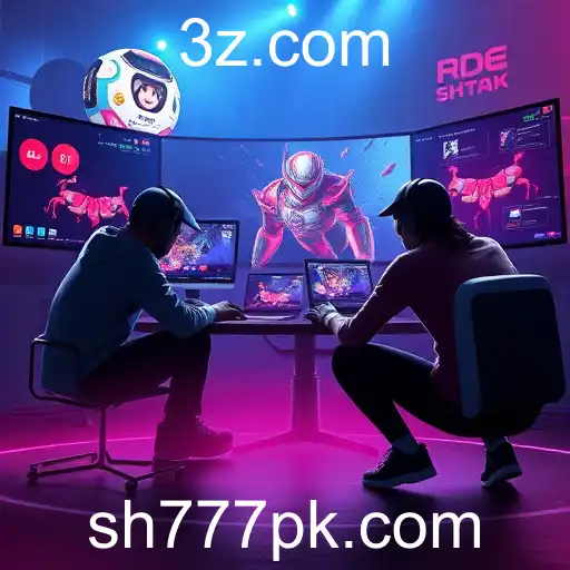 Avanços e Desafios do Setor de Jogos em 2025