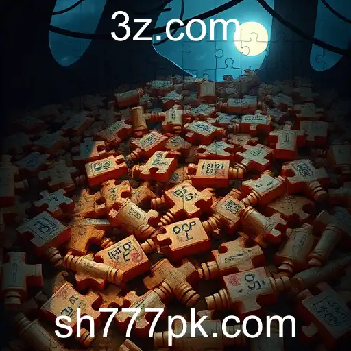 A Revolução dos Jogos com 'sh777' em 2025