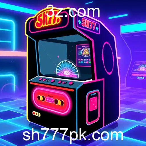 Crescimento do Site de Jogos SH777 Atraindo Multidões