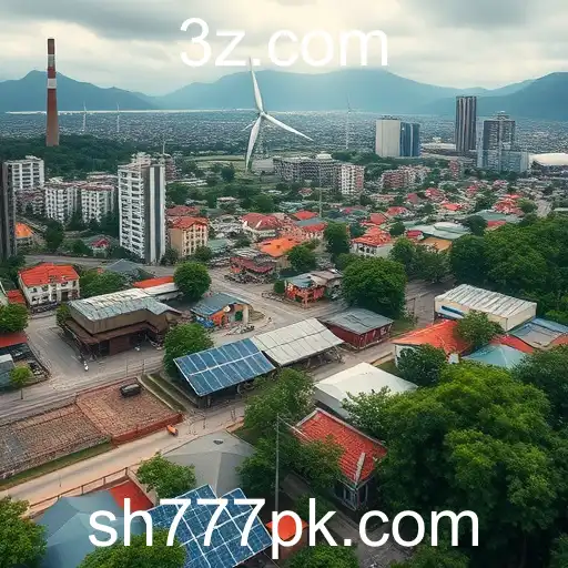 Avanços da Tecnologia e Desafios Sustentáveis no Brasil