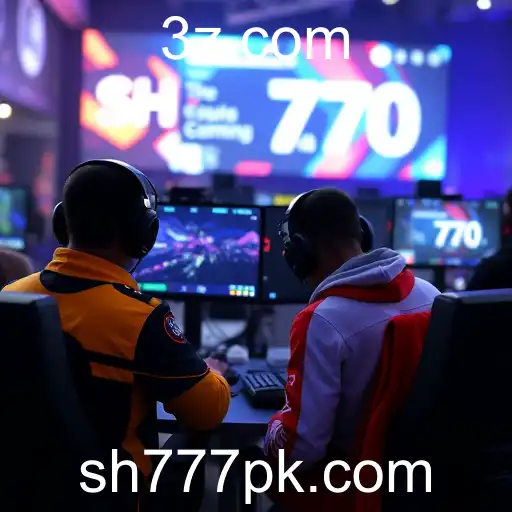 Inovações e Tendências do SH777 em 2025