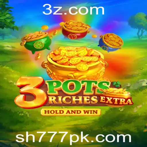 Explorando o Universo do Jogo 3potsExtra