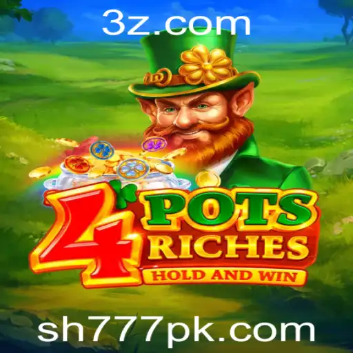 Explorando o Mundo de 4potsriches: Um Novo Jogo de Estratégia