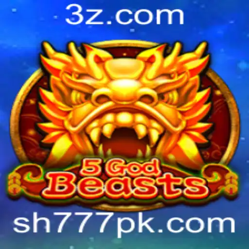 Descubra o Fascinante Mundo de 5GodBeasts: Uma Aventura Épica no Universo dos Jogos