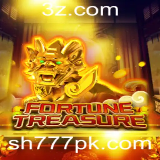 Descubra o Fascinante Mundo de FortuneTreasure: O Jogo que Conquista Novos Horizontes