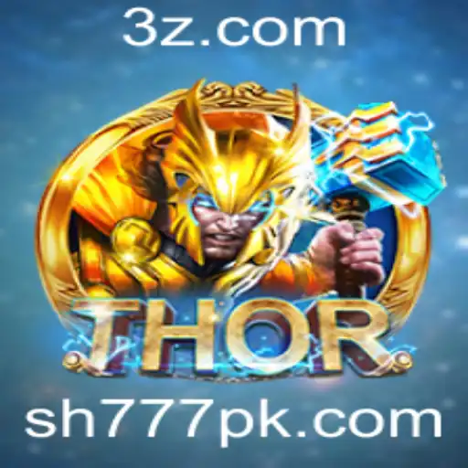 THOR: Um Mergulho nas Aventuras Épicas do Novo Jogo 'SH777'